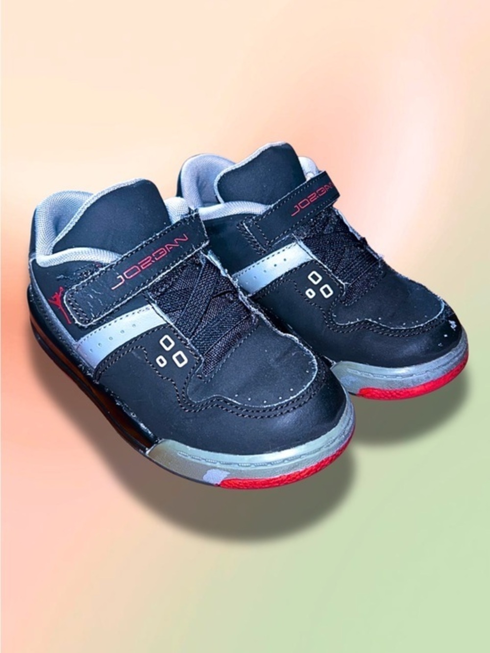 Nike Jordan Flight 23 Toddler Boys Size 9C